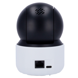 Telecamera IP WiFi Uniarch Panda serie S
 - Risoluzione fino a 5