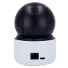 Telecamera IP WiFi Uniarch Panda serie S
 - Risoluzione fino a 5