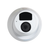 Telecamera IP 4 Megapixel Uniarch - 1/3" Progressive Scan CMOS -