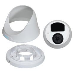 Telecamera IP 4 Megapixel - Serie Uniarch - 1/3" Progressive Sca