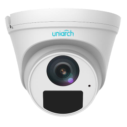 Telecamera IP 5 Megapixel - Serie Uniarch - 1/3" Progressive Sca