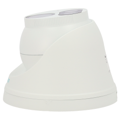 Telecamera IP 3 Megapixel - Serie Uniarch - 1/2.7" Progressive S