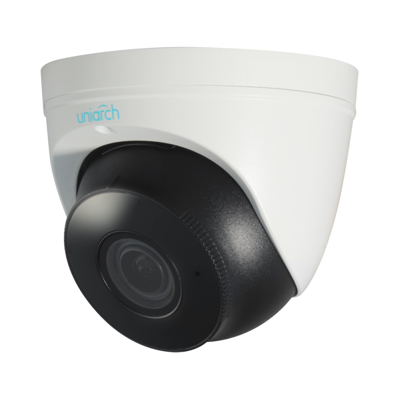 Telecamera IP 4 Megapixel - Serie Uniarch - 1/2.7" Progressive S