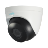 Telecamera IP 4 Megapixel - Serie Uniarch - 1/2.7" Progressive S