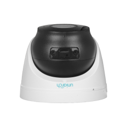 Telecamera IP 4 Megapixel - Serie Uniarch - 1/2.7" Progressive S