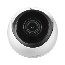 Telecamera IP 4 Megapixel - Serie Uniarch - 1/2.7" Progressive S