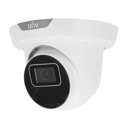 Telecamera IP Turret 2 Megapixel 60FPS - Gamma Prime
 - Ottica 2