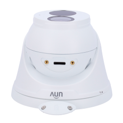 Telecamera IP 4 Megapixel - Gamma Easy - 1/2.9" Progressive Scan