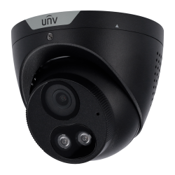 Telecamera Turret IP Uniview - Gamma Prime - 5 MP | Ottica 2.8 m