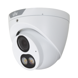 Telecamera IP 5 Megapixel - Gamma Prime - 1/2.7" Progressive Sca