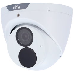 Telecamera IP 8 Megapixel - Gamma Prime - Lente 2.8 mm / WDR - I