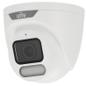 Uniview Telecamera Turret IP 4 Megapixel 2.8 WISE-ISP