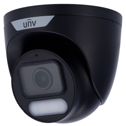 Telecamera Turret IP Uniview - Gamma Easy - 4 MP | Ottica 2.8 mm