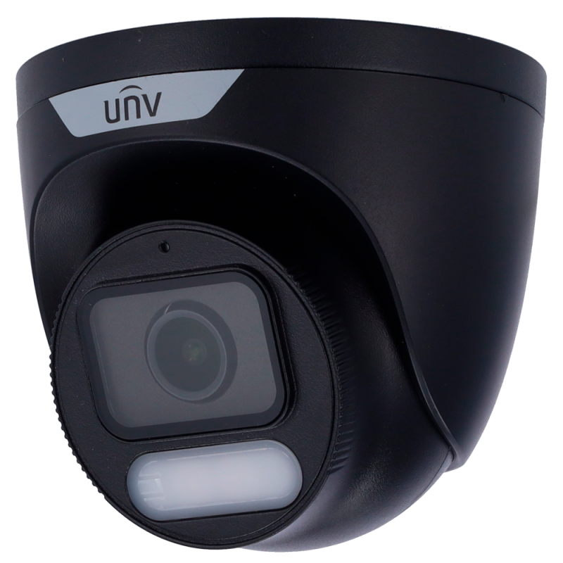 Telecamera Turret IP Uniview - Gamma Easy - 4 MP | Ottica 2.8 mm