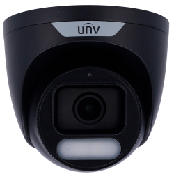 Telecamera Turret IP Uniview - Gamma Easy - 4 MP | Ottica 2.8 mm