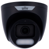 Telecamera Turret IP Uniview - Gamma Easy - 4 MP | Ottica 2.8 mm