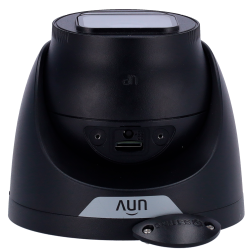 Telecamera Turret IP Uniview - Gamma Easy - 4 MP | Ottica 2.8 mm