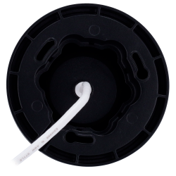 Telecamera Turret IP Uniview - Gamma Easy - 4 MP | Ottica 2.8 mm