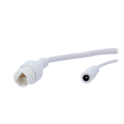 Telecamera Turret IP Uniview - Gamma Easy - 4 MP | Ottica 2.8 mm