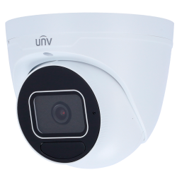 Uniview Telecamera Turret IP Gamma Prime - Risoluzione 4 Mp (268