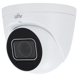 Telecamera IP 4 Megapixel - Gamma Prime - 1/3" Progressive Scan 