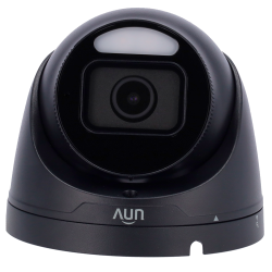 Telecamera Turret IP Uniview - Gamma Prime - 4 MP | Ottica 2.8 m