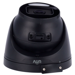 Telecamera Turret IP Uniview - Gamma Prime - 4 MP | Ottica 2.8 m