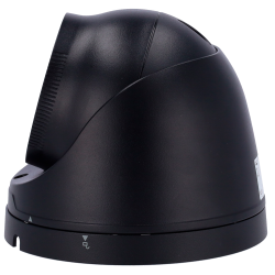 Telecamera Turret IP Uniview - Gamma Prime - 4 MP | Ottica 2.8 m