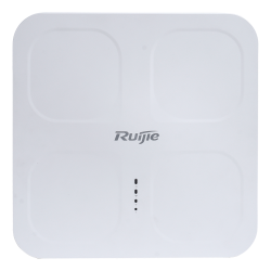 Ruijie - AP Omnidirezionale  Wi-Fi 6 - Adatto per uso esterno IP