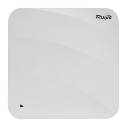 Ruijie - AP Omnidirezionale Wi-Fi 6 ad Alta Densit? - Dual Band 