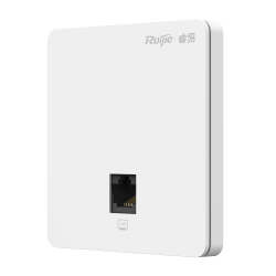 Reyee - AP Wi-Fi Omnidirezionale a Parete 5 - Frequenza 2.4 e 5 