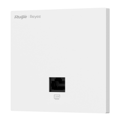 Reyee - AP Wi-Fi Omnidirezionale a Parete 6 - Frequenza 2.4 e 5 