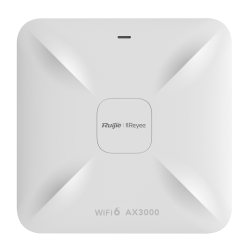 Reyee - AP Omnidirezionale  Wi-Fi 6 - Frequenza 2.4 e 5 GHz - Su