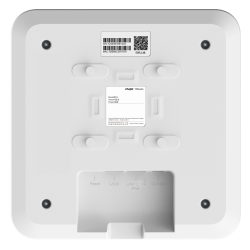 Reyee - AP Omnidirezionale  Wi-Fi 6 - Frequenza 2.4 e 5 GHz - Su