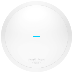 Reyee - AP Omnidirezionale  Wi-Fi 6 - Frequenza 2.4 e 5 GHz / 80