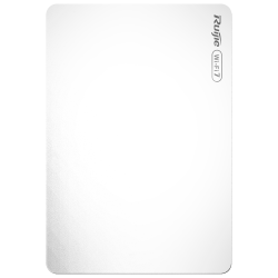 Reyee - AP Omnidirezionale Wi-Fi 7 Dual Radio - Frequenze 2.4, 5