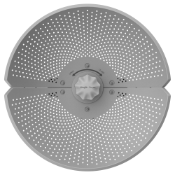 Dispositivo per Collegamenti radio ad alta potenza a 5 GHZ