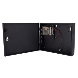 Box per controller - Compatibile con controller Serie C3 - Tampe