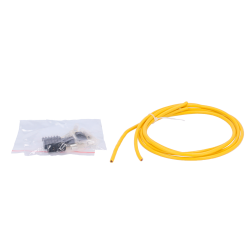 Coperchio superiore per tornello - Integrazione di lettori sched