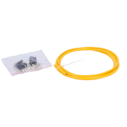 Coperchio superiore per tornello - Integrazione di lettori di im