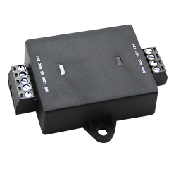 Controller anti-manomissione - Per installazioni autonome e sicu