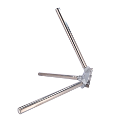 Ricambio per tornelli - Specifico per tornelli a tripode - Kit b