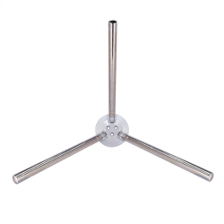 Ricambio per tornelli - Specifico per tornelli a tripode - Kit b