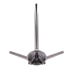 Ricambio per tornelli - Specifico per tornelli a tripode - Kit b