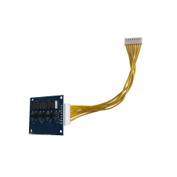 Scheda di identificazione dei guasti - Utilizzo specifico con ba