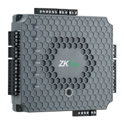 Controller di accesso biometrico PoE - Accesso tramite impronta 