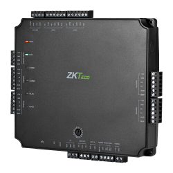 Controller di accesso PoE - Accesso con scheda o password - TCP/