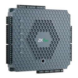 Controller di accesso biometrico PoE - Accesso tramite impronta 