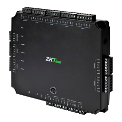 Controller di accesso PoE - Accesso con scheda o password - TCP/