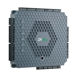 Controller di accesso biometrico PoE - Accesso tramite impronta 